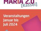 Neu: Programm Maria 2.0 