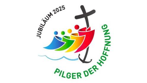 Gebet zum Heiligen Jahr