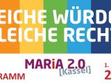 Maria 2.0 - Programm 1-2026 erschienen