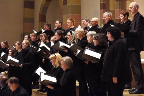 11-1-2026- Night of Candles and Carols